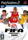 FIFA Football 2004
