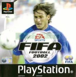 FIFA Football 2002