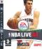 NBA LIVE 08