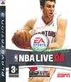 NBA LIVE 08