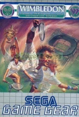 Wimbledon