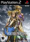 Valkyrie Profile 2 Silmeria