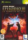 Star Wars Episodio III La Vendetta dei Sith