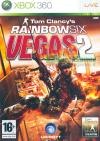 Tom Clancy's Rainbow Six Vegas 2