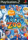 EyeToy Play Astro Zoo