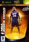 NBA Inside Drive 2004