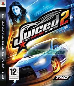 Juiced 2 Hot import Nights