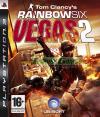 Tom Clancy's Rainbow Six Vegas 2