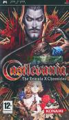 CastleVania The Dracula X Chronicles