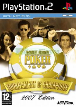World Series of Poker Tournament of Champions 2007 Edition