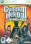Guitar Hero III Legends of Rock