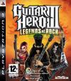 Guitar Hero III Legends of Rock