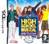 High School Musical Tutti in Scena! (Makin' the Cut)