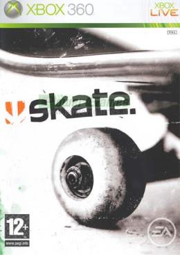 SKATE.