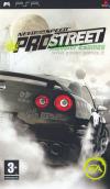 Need For Speed Pro Street