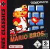 Super Mario Bros. NES Classics