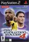 Pro Evolution Soccer 4