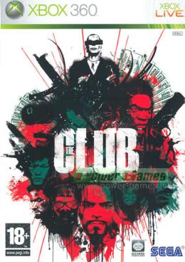 The Club