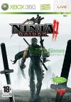 Ninja Gaiden II