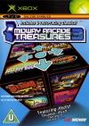 Midway Arcade Treasures 3
