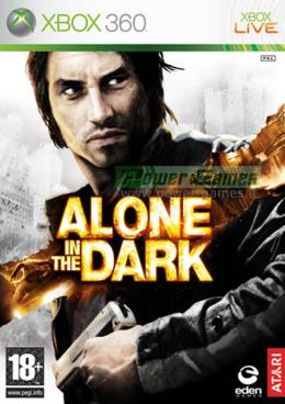 Alone in the Dark