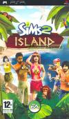 The Sims 2 Island
