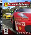 Ferrari Challenge Trofeo Pirelli
