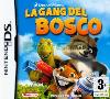 La Gang del Bosco