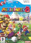Mario Party 8