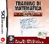 Training di Matematica del Prof. Kageyama