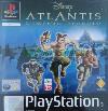 Disney Atlantis L'impero perduto