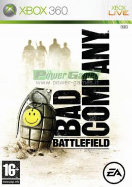 Battlefield Bad Company