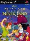 Disney Peter Pan La leggende dell'Isola che non c'