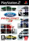 Ford Racing 3