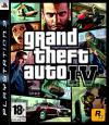 Grand Theft Auto IV