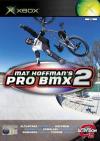 Mat Hoffman's Pro BMX 2