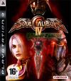 Soul Calibur IV