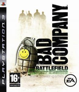 Battlefield Bad Company