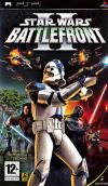 Star Wars Battlefront II