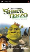 Shrek Terzo