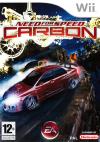 Need For Speed Carbon