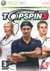Top Spin 3