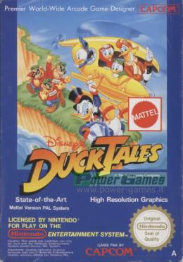 Duck Tales