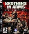 Brothers in Arms Hell's Highway