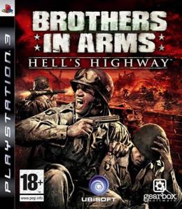 Brothers in Arms Hell's Highway