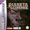 Il Pianeta Delle Scimmie