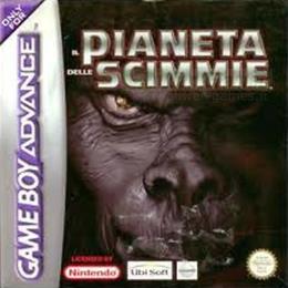 Il Pianeta Delle Scimmie
