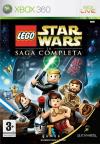 LEGO Star Wars La Saga Completa