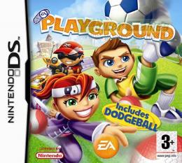 EA Playground