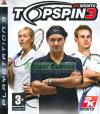 Top Spin 3